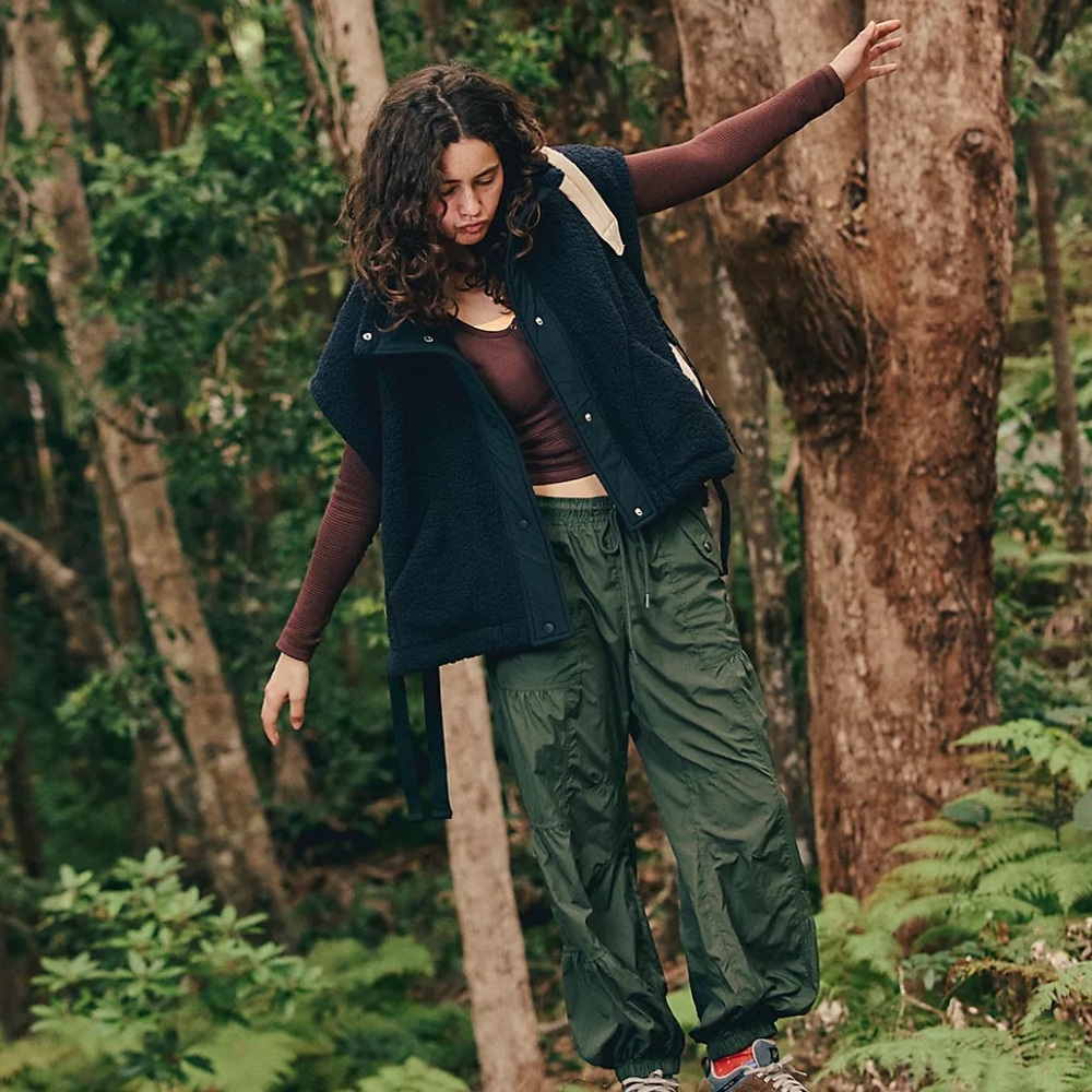 FP Movement Scout it Out Vest